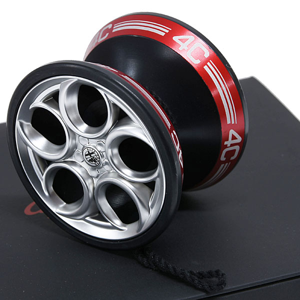 Alfa Romeo Yo-Yo-