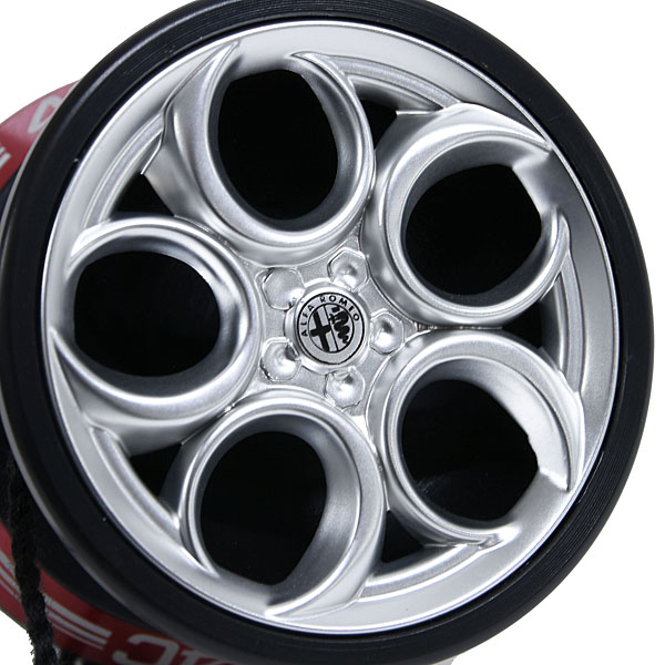 Alfa Romeo Yo-Yo-