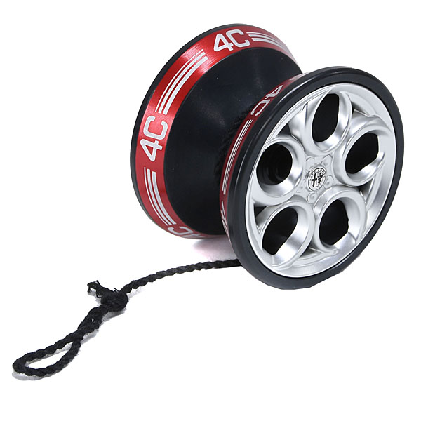 Alfa Romeo Yo-Yo-