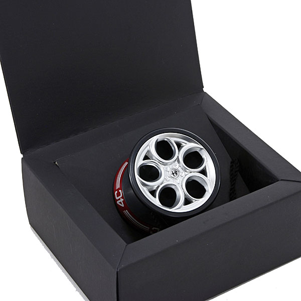 Alfa Romeo Yo-Yo-