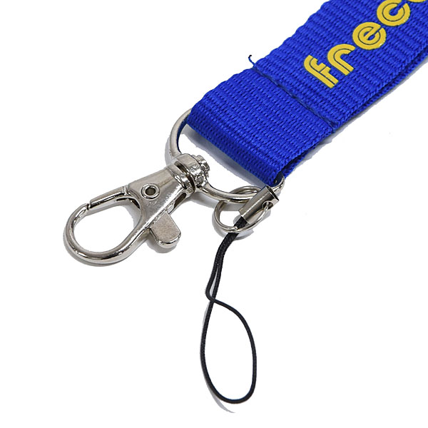 Frecce Tricolori Neck Strap