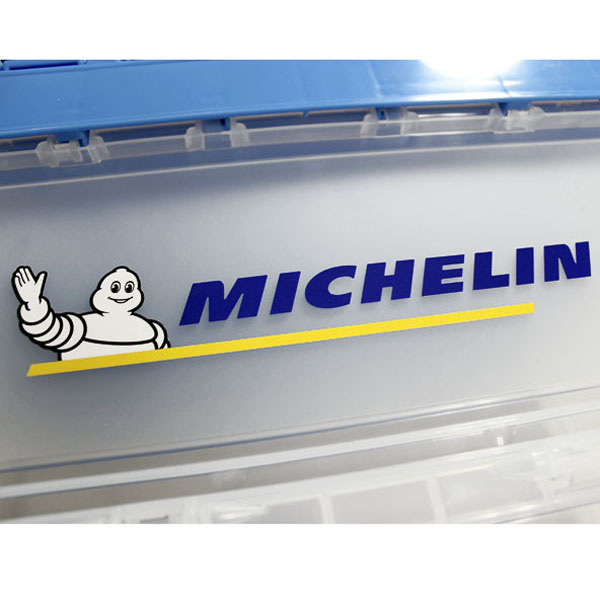 MICHELIN Official Logo Sticker (200mm)