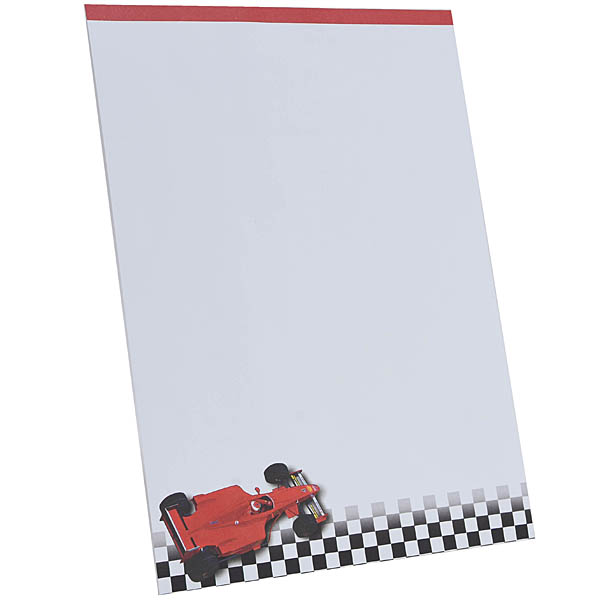 Ferrari Letter set