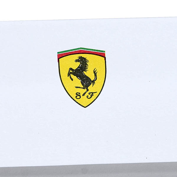 Ferrari Letter set