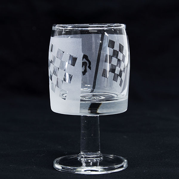 Ferrari Cavallino Liqueur Glass