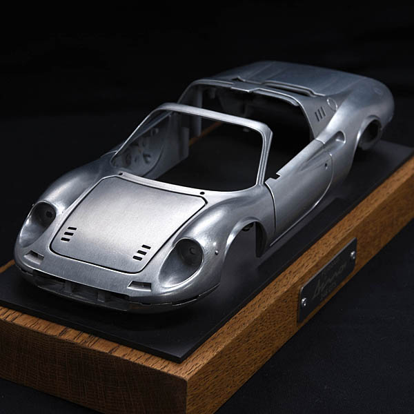 Ferrari Dino246GT Handmade Model