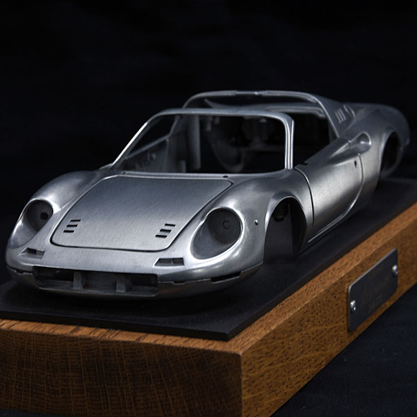 Ferrari Dino246GT Handmade Model