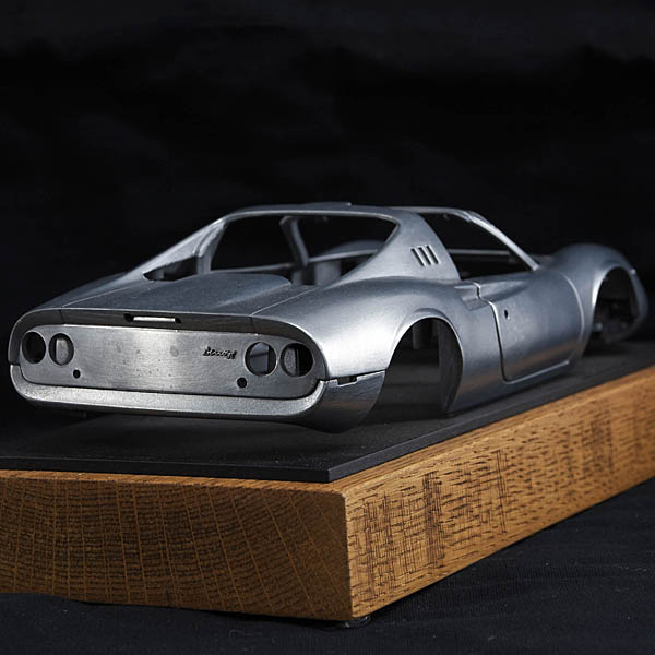 Ferrari Dino246GT Handmade Model