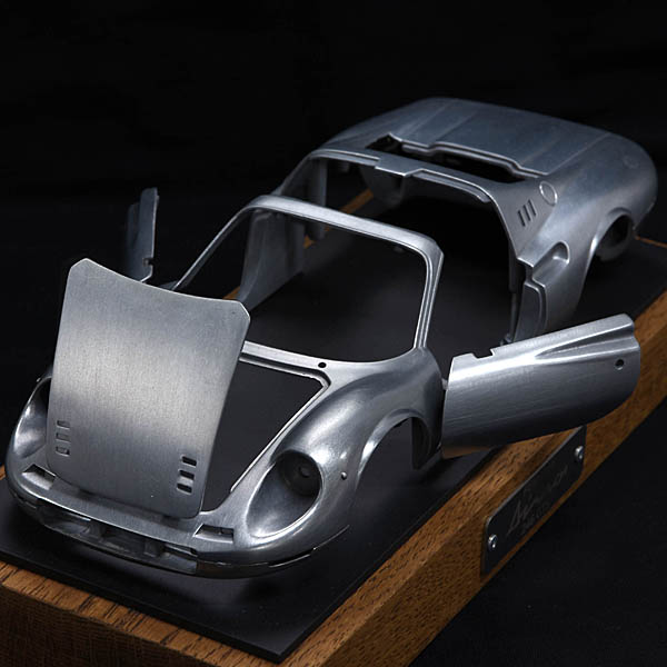 Ferrari Dino246GT Handmade Model