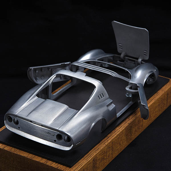 Ferrari Dino246GT Handmade Model