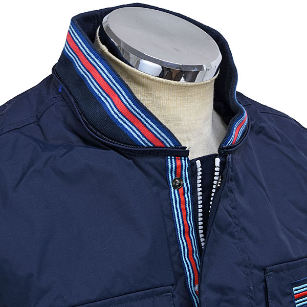 MARTINI RACING Official Track Jacket by Sparco