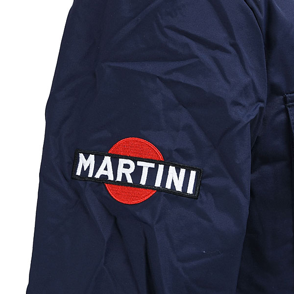 MARTINI RACING Official Track Jacket by Sparco