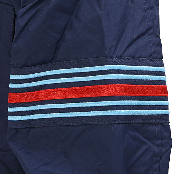 MARTINI RACING Official Track Jacket by Sparco