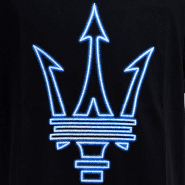 MASERATI Formula E Logo T-Shirts 