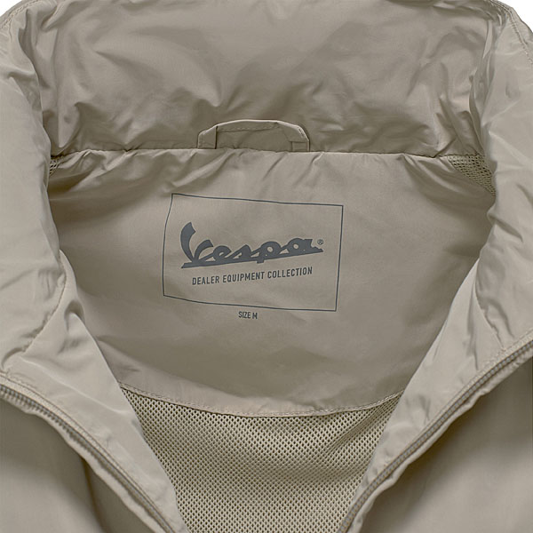 Vespa Official DEC Windbraker(NOMAD)