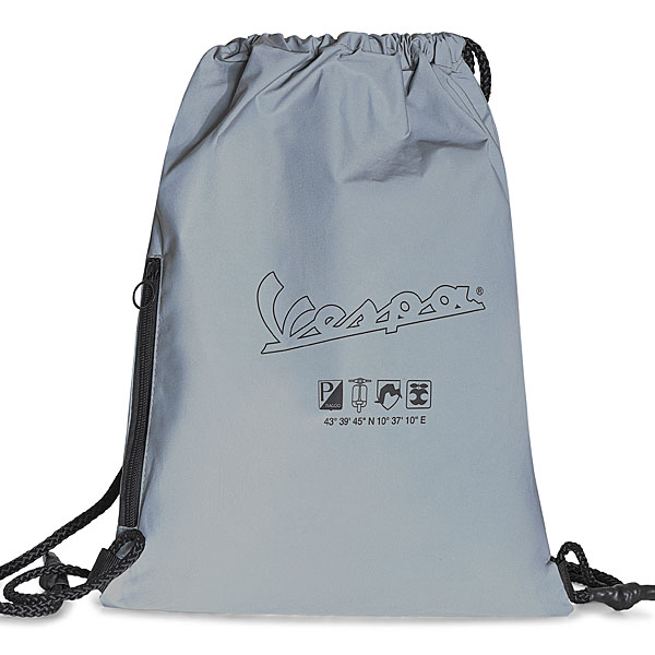 Vespa Official DEC Knap Sack