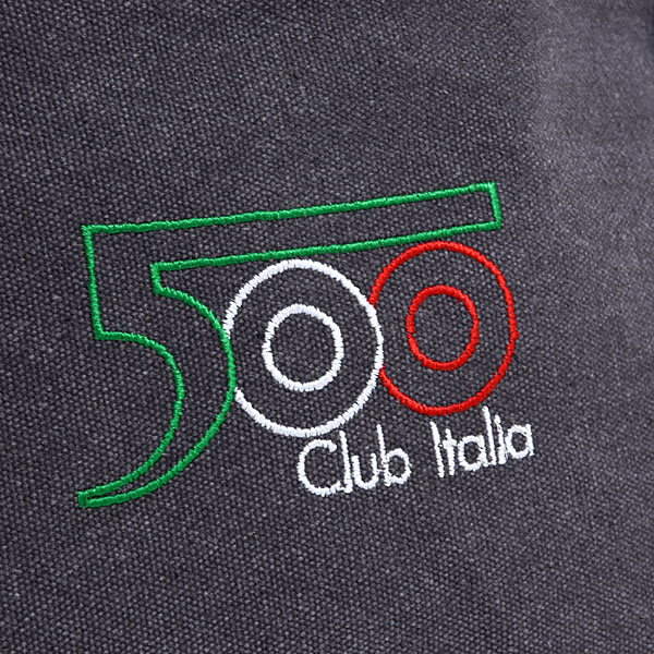 FIAT 500 CLUB ITALIAեӥơХåѥå