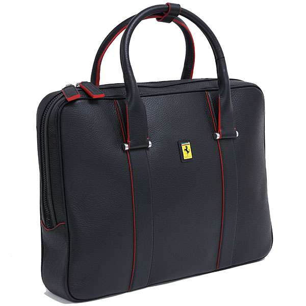 Ferrari Official Laptop Bag 