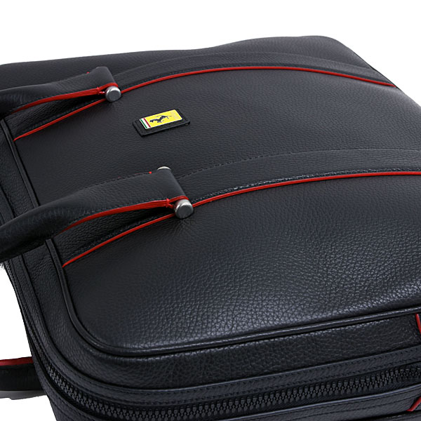 Ferrari Official Laptop Bag 