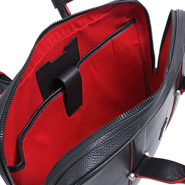 Ferrari Official Laptop Bag 