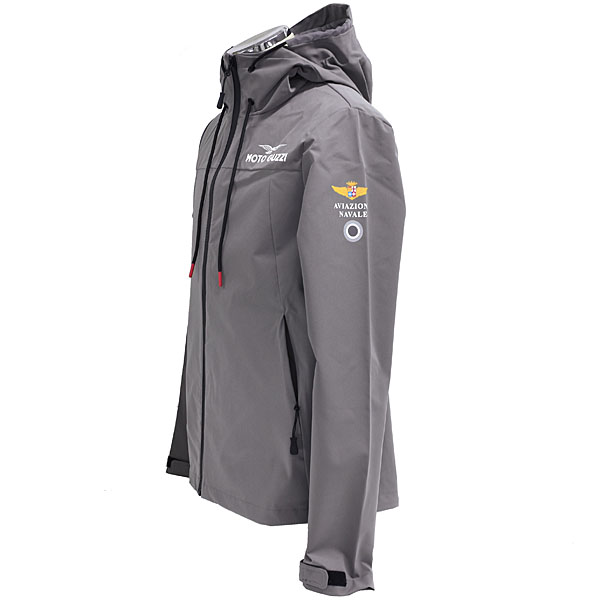 Moto Guzzi Official AVIAZIONE NAVALE Softshell Jacket