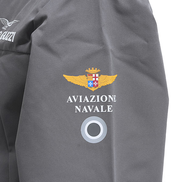 Moto Guzzi Official AVIAZIONE NAVALE Softshell Jacket