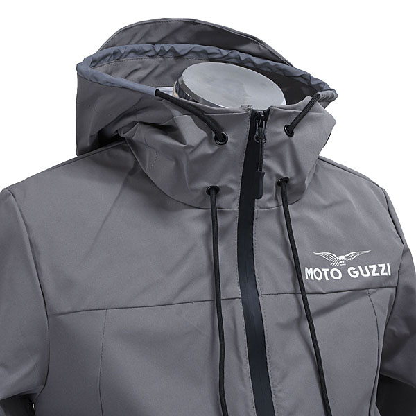 Moto Guzzi Official AVIAZIONE NAVALE Softshell Jacket