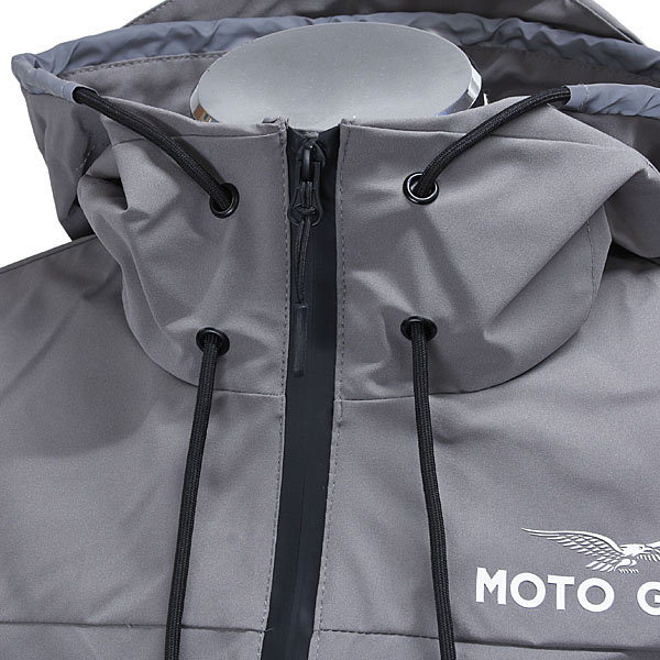 Moto Guzzi Official AVIAZIONE NAVALE Softshell Jacket