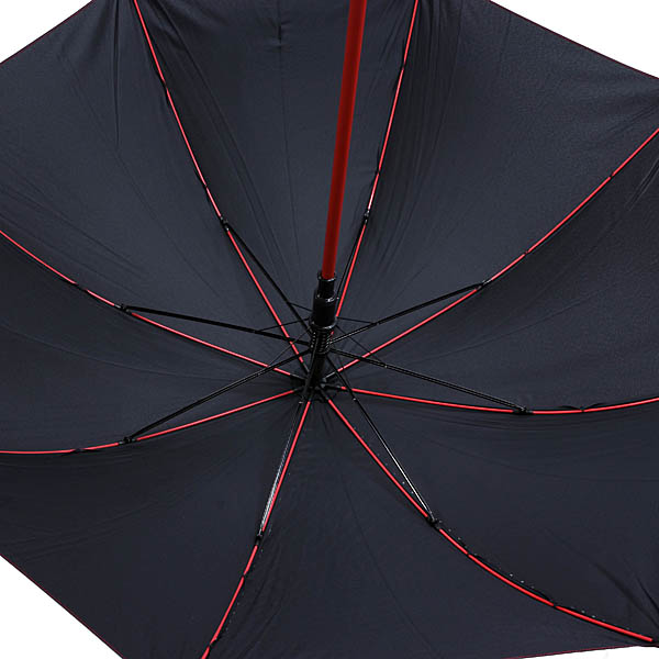 Alfa Romeo Official Sports Line Umbrella