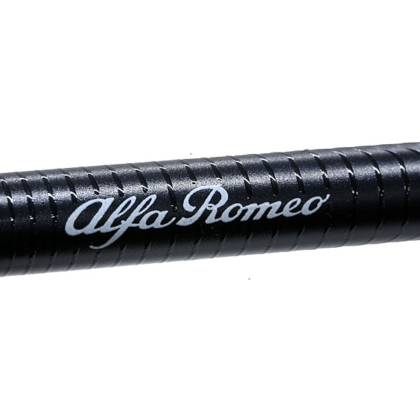 Alfa Romeo Official Sports Line Ball Point Pen