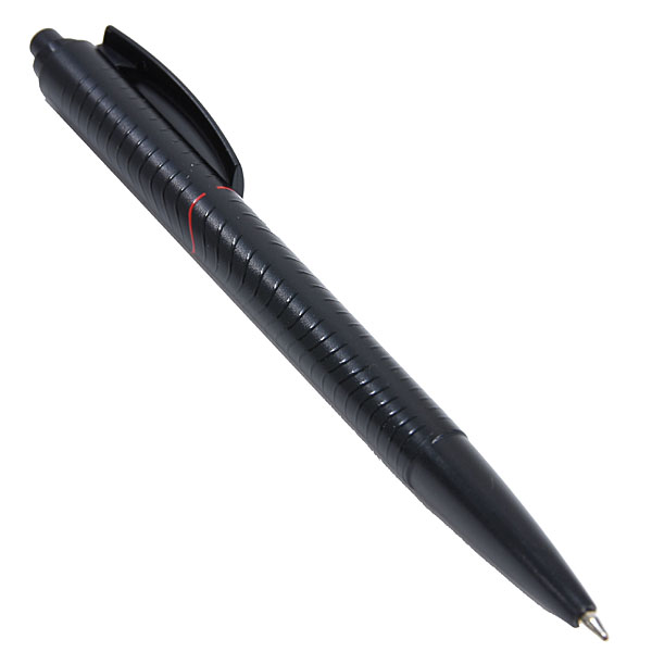 Alfa Romeo Official Sports Line Ball Point Pen