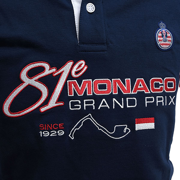 MONACO GRAND PRIX 2024 ACMեݥ-ߥƥåɡǥ-