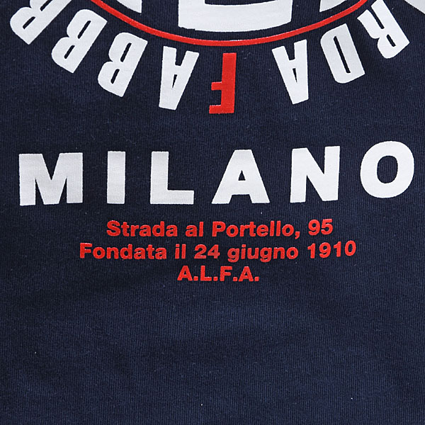 A.L.F.A. MILANO T(ͥӡ)