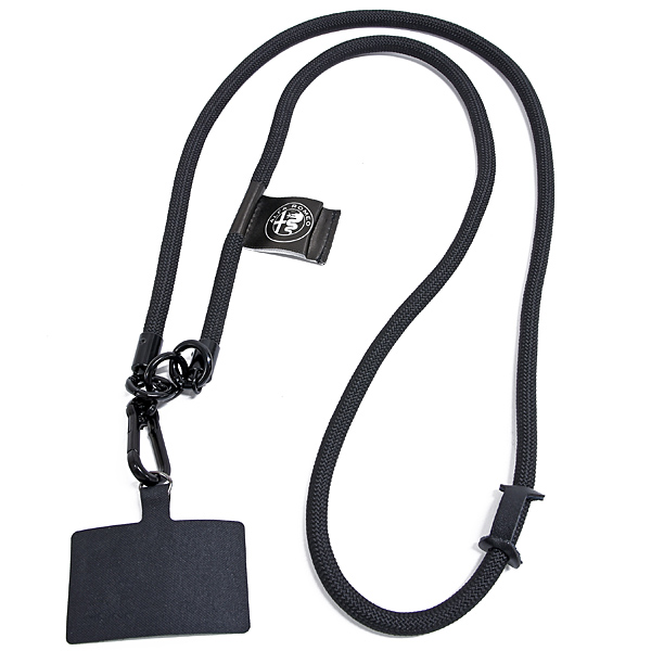 Alfa Romeo Genuine Smart Phone Strap