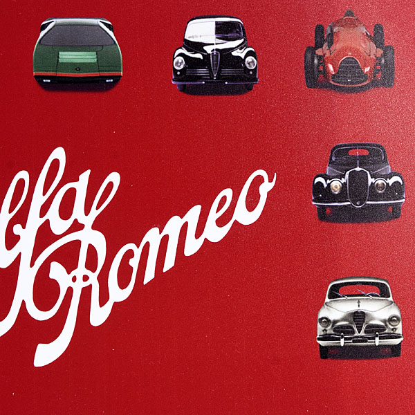 Alfa Romeoեǥޥå