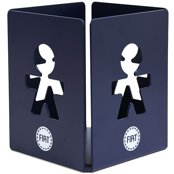 FIAT Official Pen Stand by ALESSI