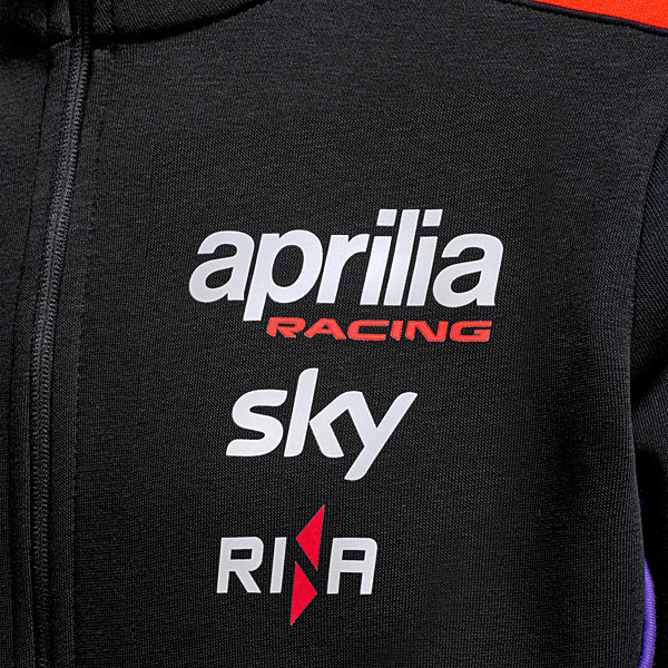 Aprilia RACING 2024 Official Team Leplica Sweat 