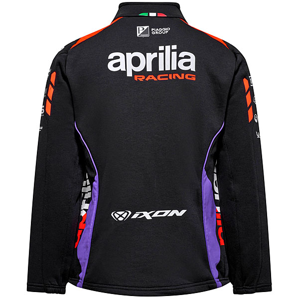 Aprilia RACING 2024 Official Team Leplica Sweat 