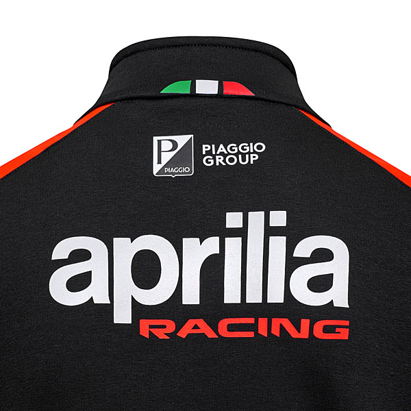 Aprilia RACING 2024 Official Team Leplica Sweat 