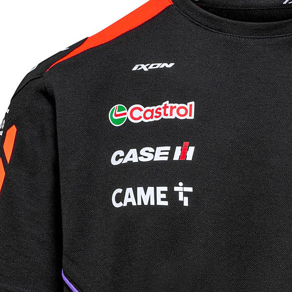 Aprilia RACING 2024 Official Team Replica T-Shirts