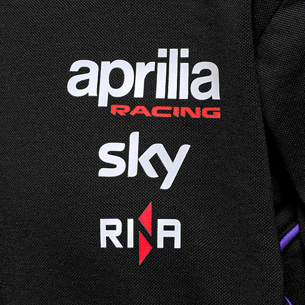 Aprilia RACING 2024 Official Team Replica T-Shirts