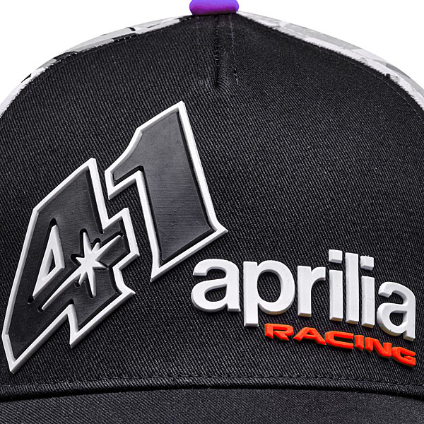 Aprilia RACING 2024 Official Cap-Aleix Espargar-