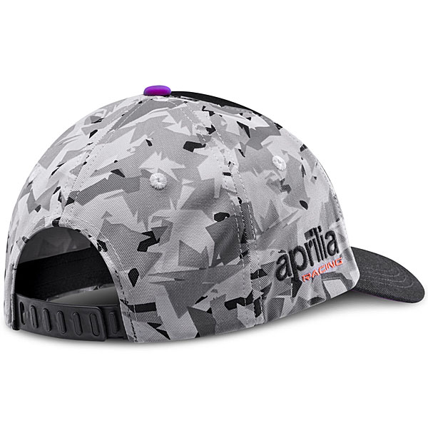 Aprilia RACING 2024 Official Cap-Aleix Espargar-