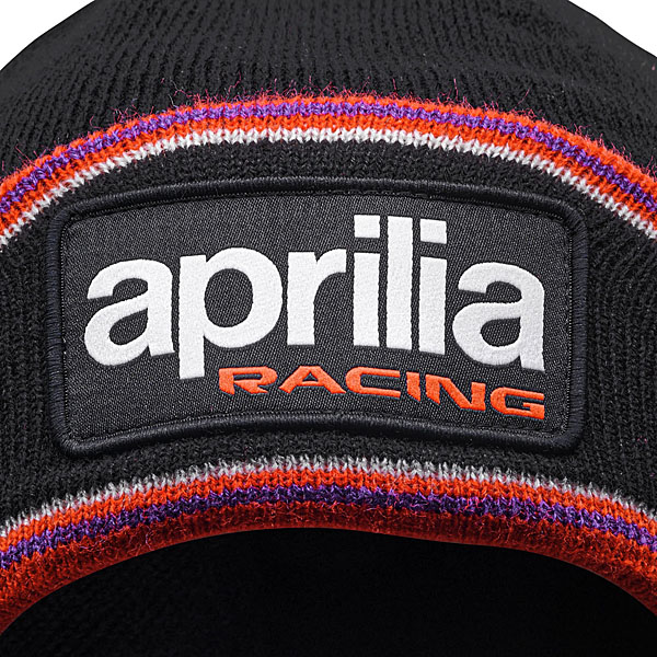 Aprilia RACING 2024 Official Knitted Cap