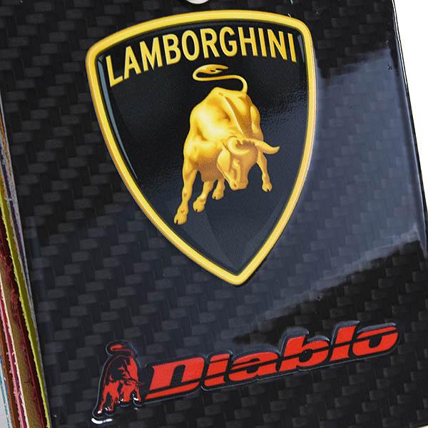 Lamborghini Diabloƥꥢ쥶