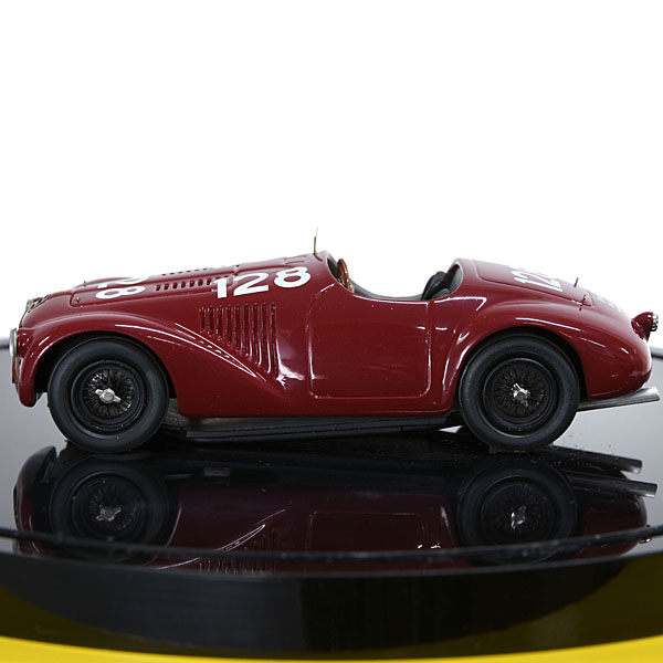 1/43 Ferrari 125S 1947 Miniature Model (BBR)