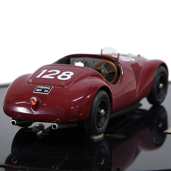 1/43 Ferrari 125S 1947 Miniature Model (BBR)