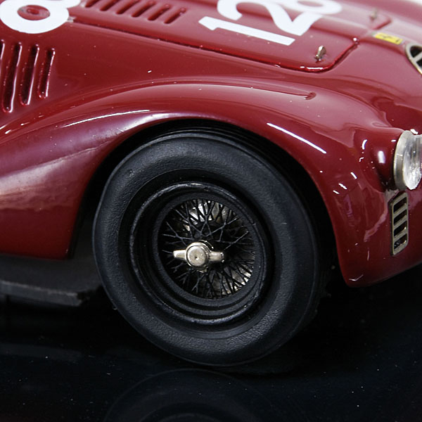 1/43 Ferrari 125S 1947 Miniature Model (BBR)