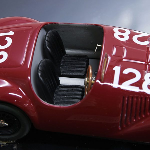 1/43 Ferrari 125S 1947 Miniature Model (BBR)