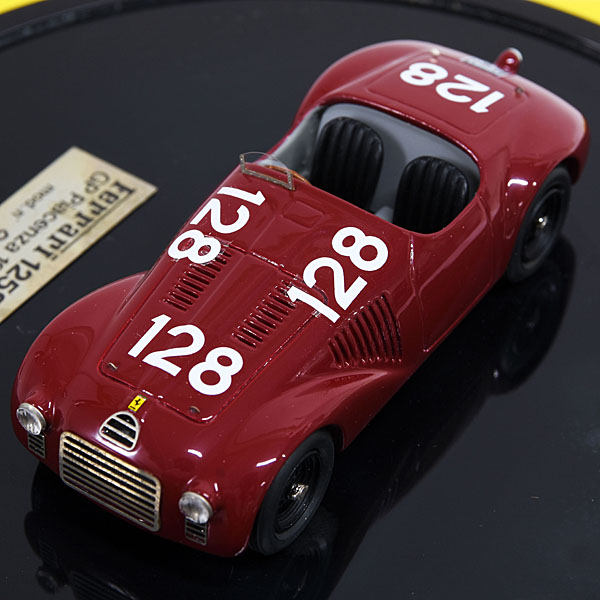 1/43 Ferrari 125S 1947 Miniature Model (BBR)